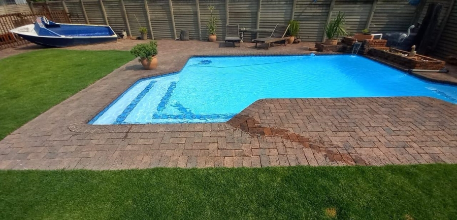 3 Bedroom Property for Sale in Sasolburg Ext 3 Free State